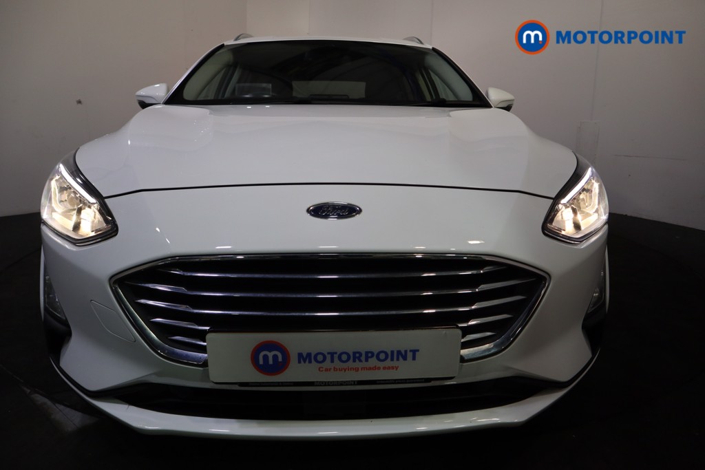 Used Ford Focus 2019 for sale - 77904124: Photo 45