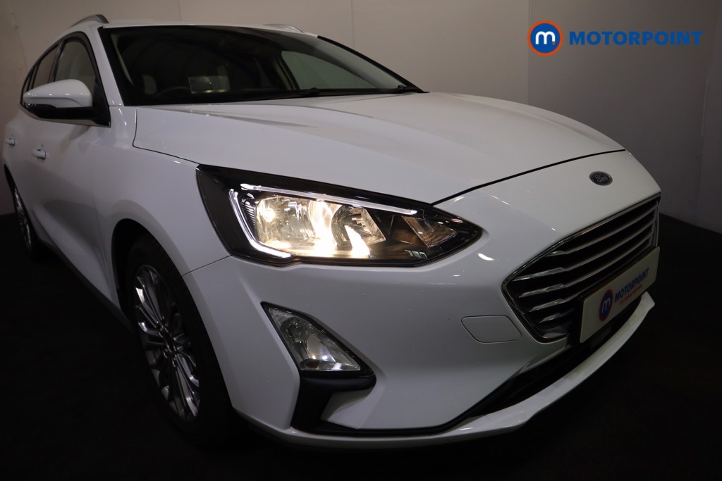 Used Ford Focus 2019 for sale - 77904124: Photo 46