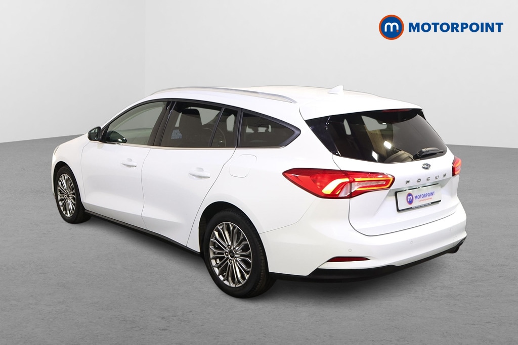 Used Ford Focus 2019 for sale - 77904124: Photo 5