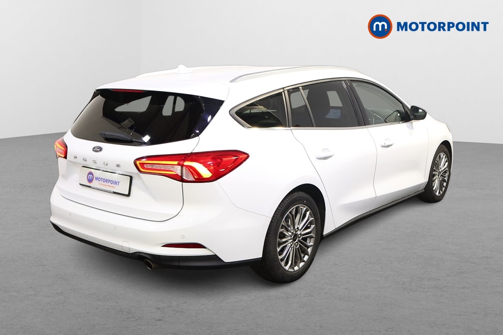 Used Ford Focus 2019 for sale - 77904124: Photo 7