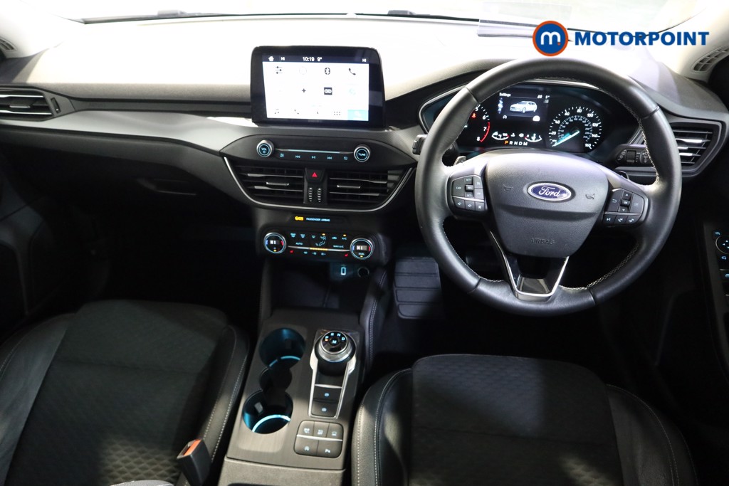 Used Ford Focus 2019 for sale - 77904124: Photo 9