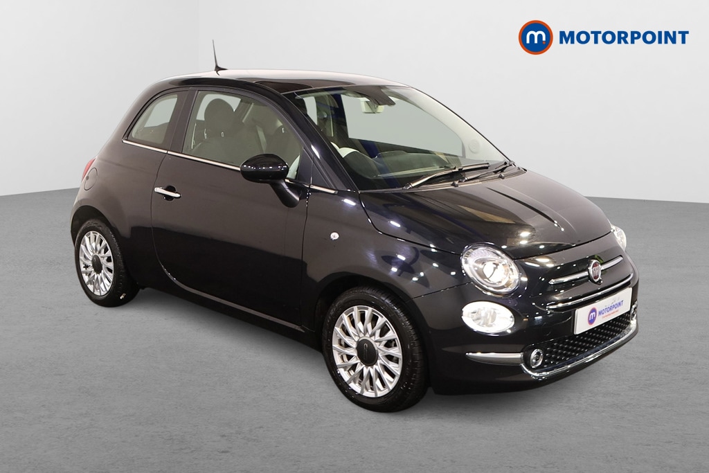 Used Fiat 500 2023 for sale - 76453012: Photo 1