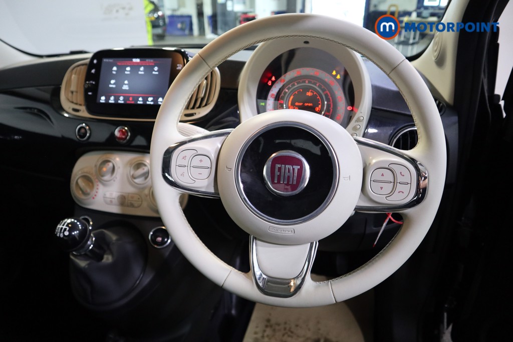 Used Fiat 500 2023 for sale - 76453012: Photo 10