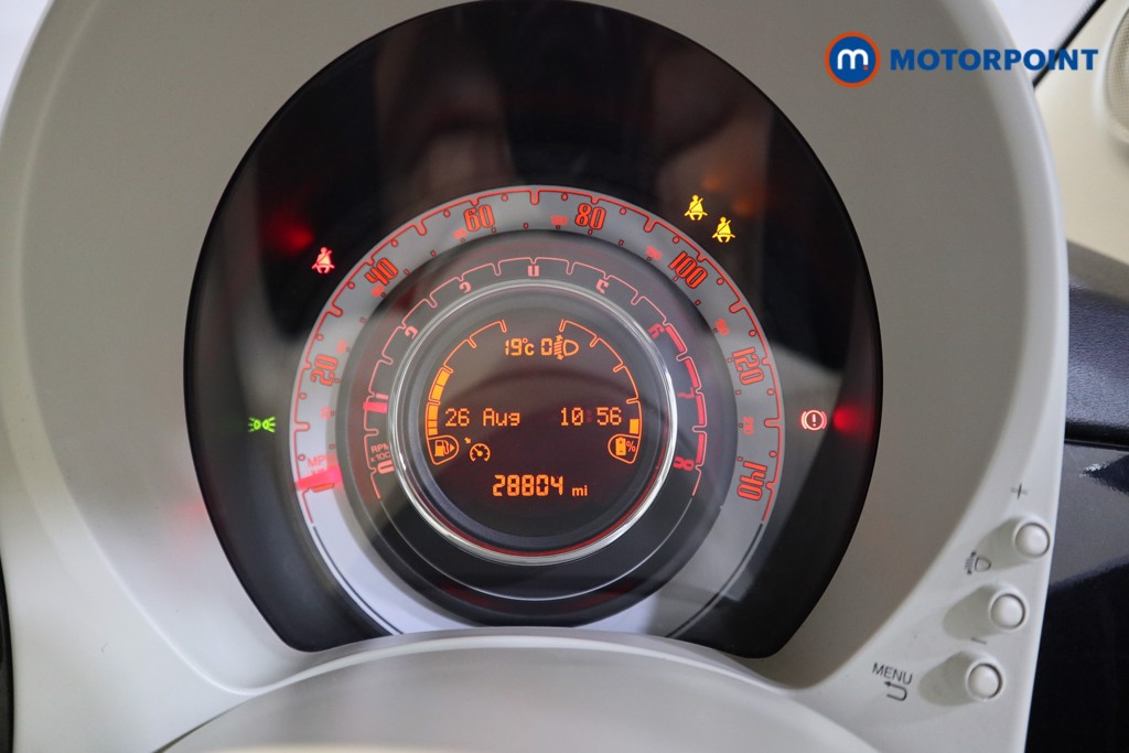 Used Fiat 500 2023 for sale - 76453012: Photo 11