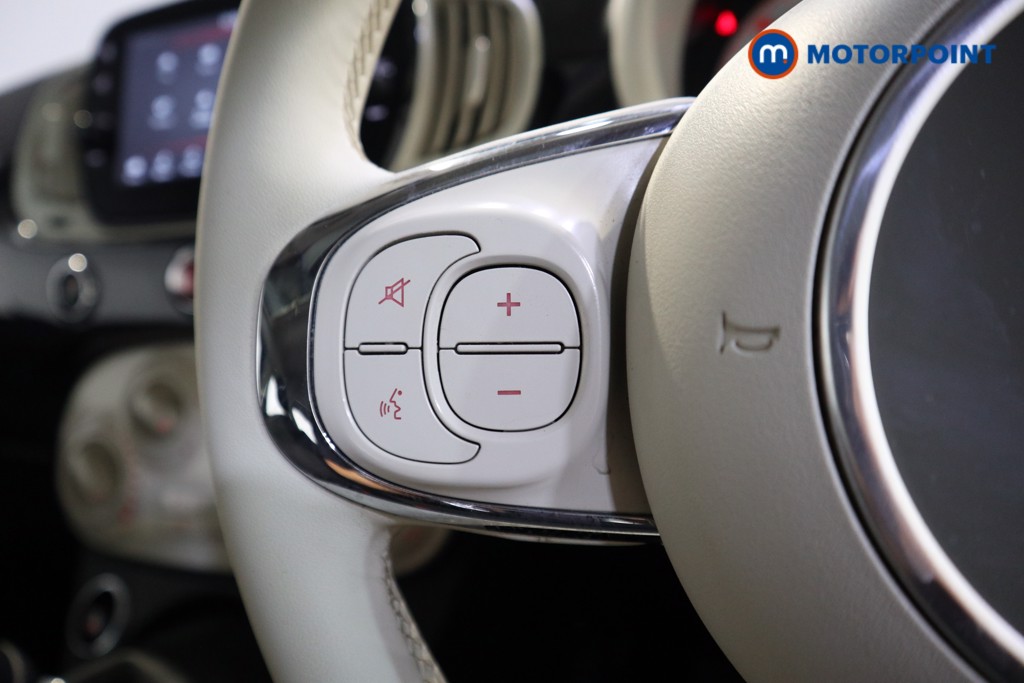 Used Fiat 500 2023 for sale - 76453012: Photo 12