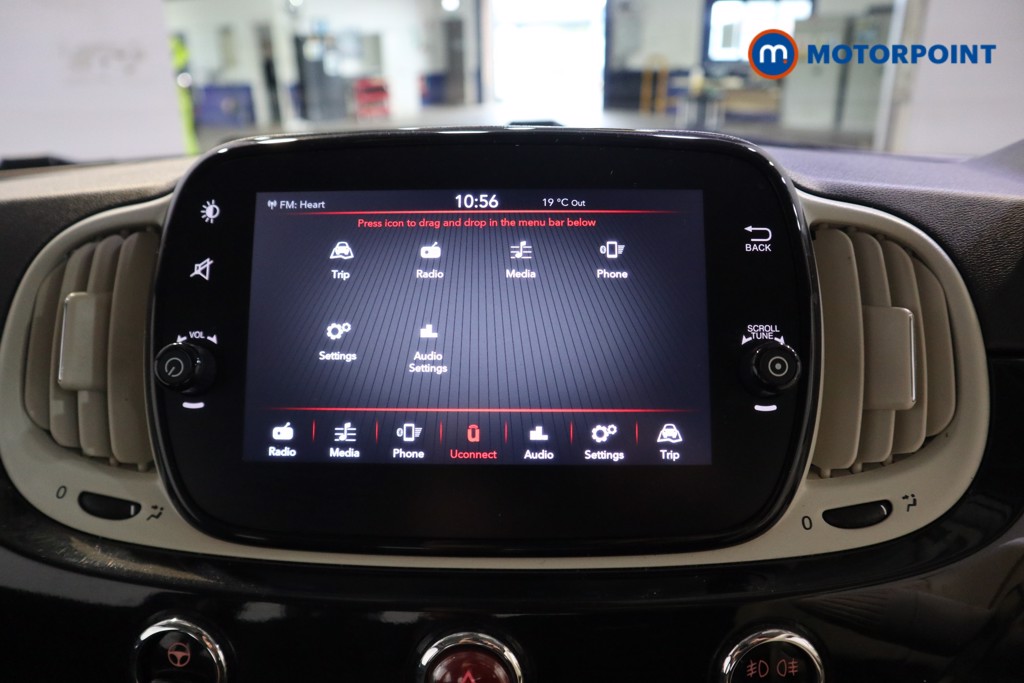 Used Fiat 500 2023 for sale - 76453012: Photo 14