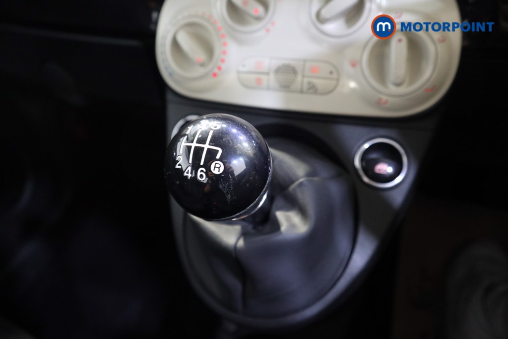 Used Fiat 500 2023 for sale - 76453012: Photo 16