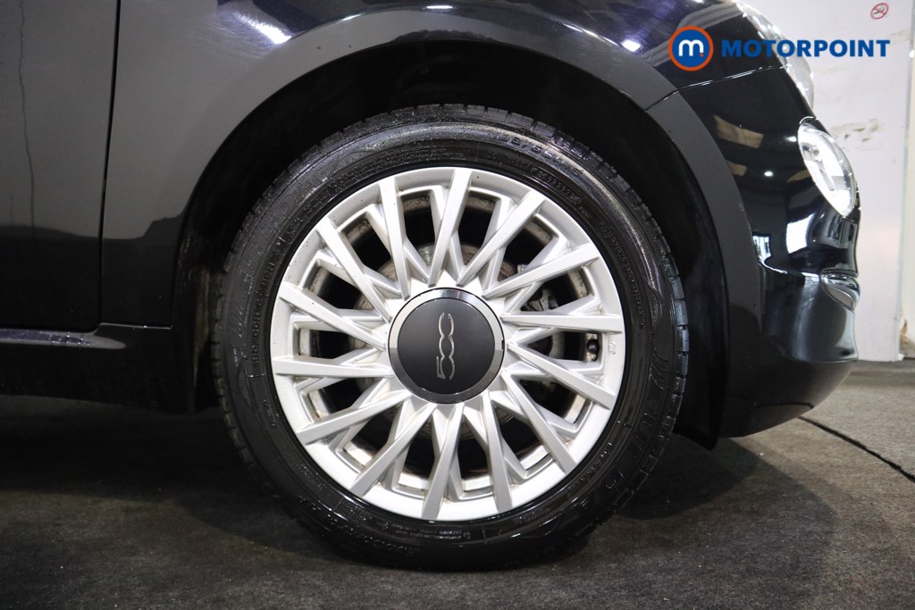 Used Fiat 500 2023 for sale - 76453012: Photo 21