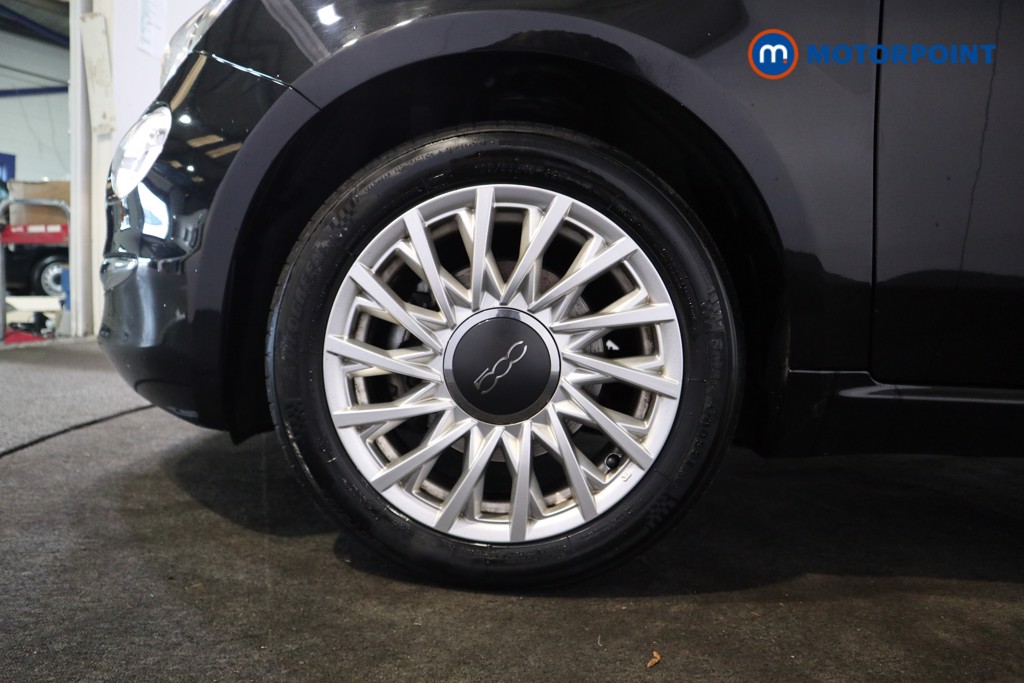 Used Fiat 500 2023 for sale - 76453012: Photo 22