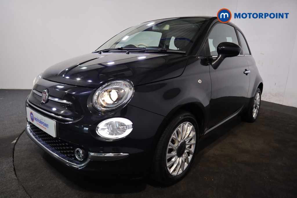 Used Fiat 500 2023 for sale - 76453012: Photo 24