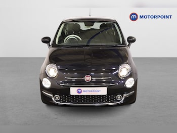 Used Fiat 500 2023 for sale - 76453012: Photo