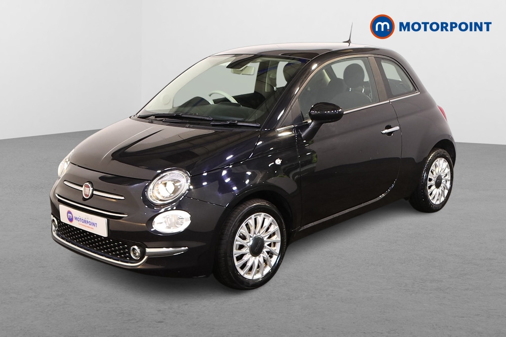 Used Fiat 500 2023 for sale - 76453012: Photo 3