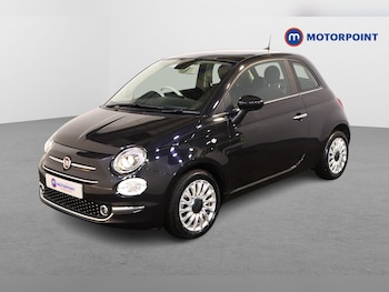 Used Fiat 500 2023 for sale - 76453012: Photo