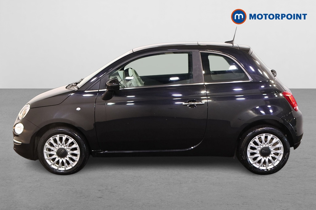 Used Fiat 500 2023 for sale - 76453012: Photo 4