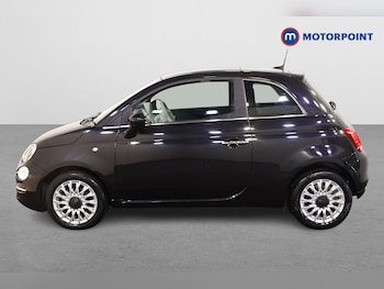 Used Fiat 500 2023 for sale - 76453012: Photo