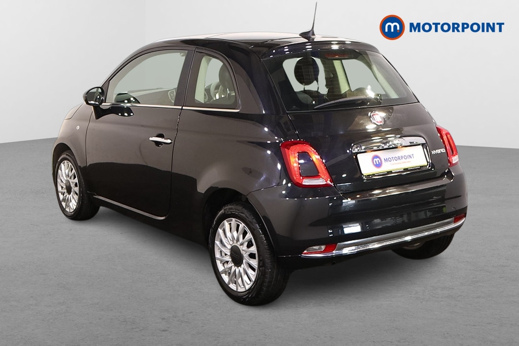 Used Fiat 500 2023 for sale - 76453012: Photo 5