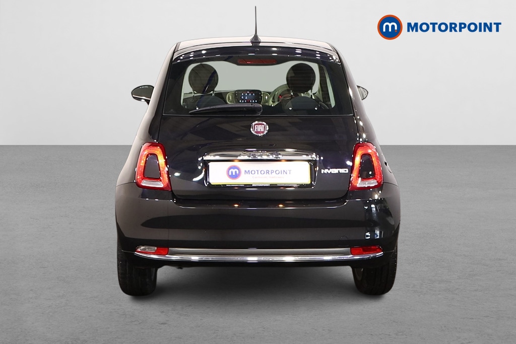 Used Fiat 500 2023 for sale - 76453012: Photo 6