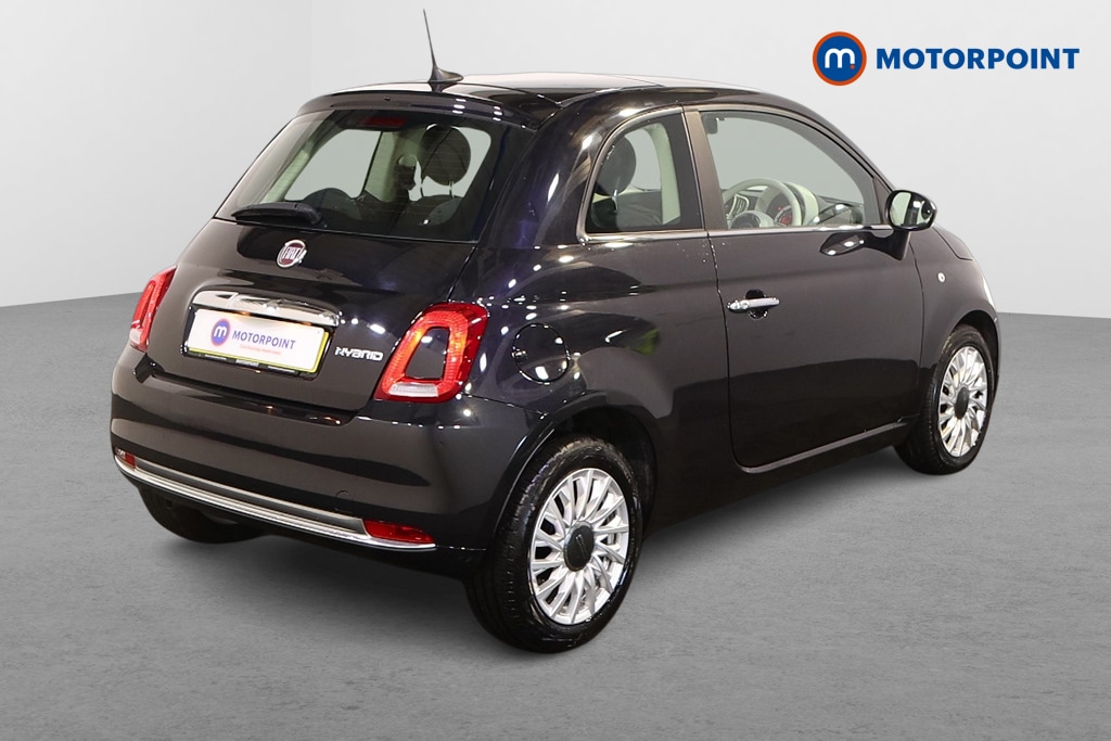 Used Fiat 500 2023 for sale - 76453012: Photo 7