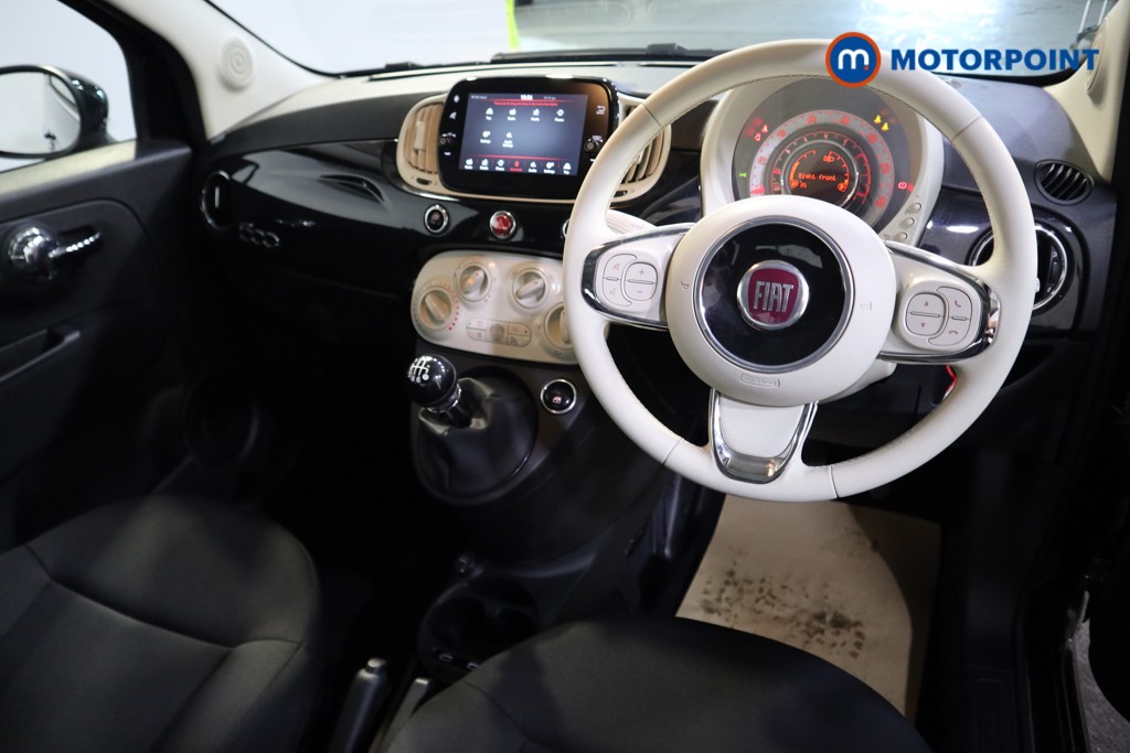 Used Fiat 500 2023 for sale - 76453012: Photo 9