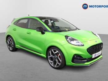 2020 - 1.5 EcoBoost ST 5dr