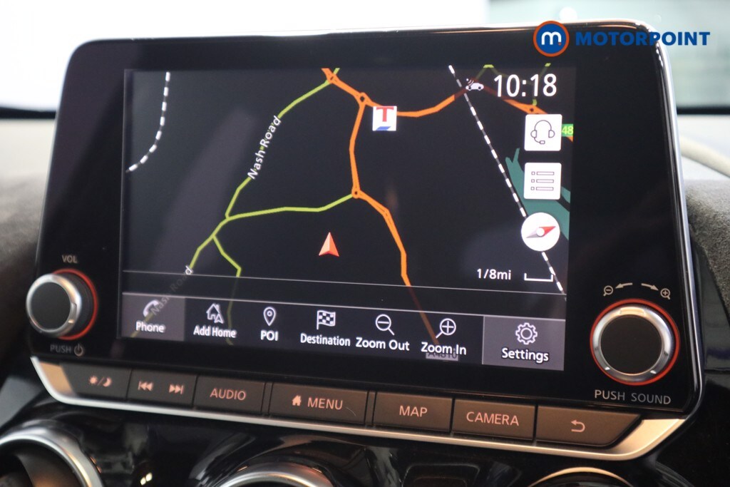 Used Nissan Juke for sale - 77590869: Photo 10