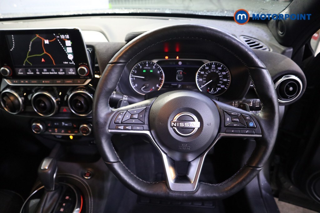 Used Nissan Juke for sale - 77590869: Photo 11