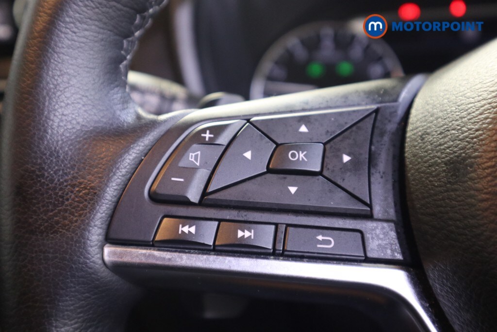 Used Nissan Juke for sale - 77590869: Photo 13