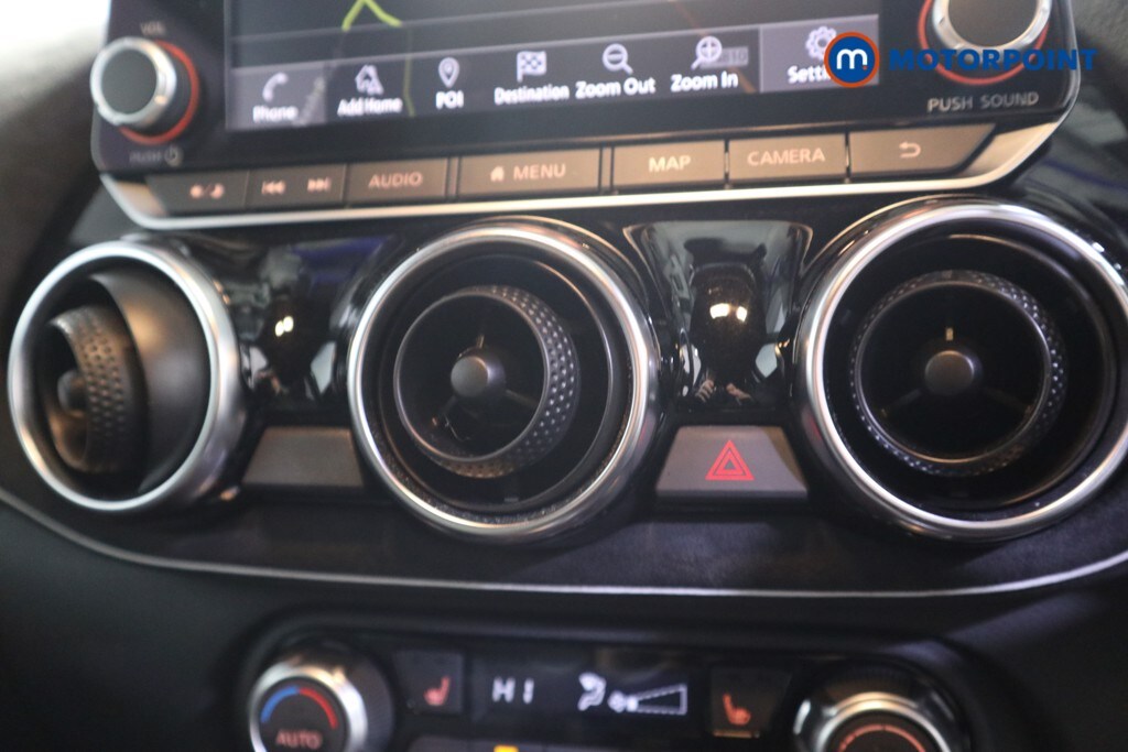 Used Nissan Juke for sale - 77590869: Photo 15