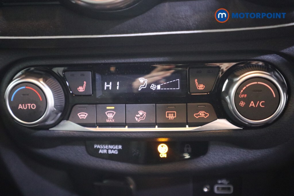 Used Nissan Juke for sale - 77590869: Photo 16