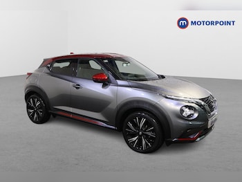 Used Nissan Juke undefined for sale - 77590869: Photo