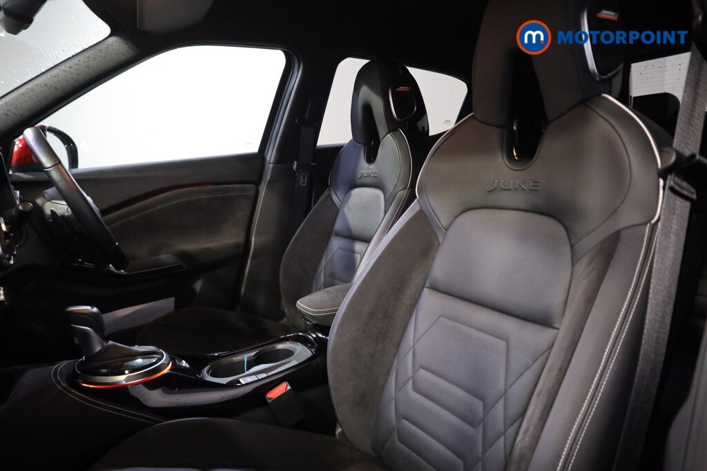 Used Nissan Juke for sale - 77590869: Photo 26