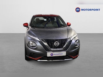 Used Nissan Juke undefined for sale - 77590869: Photo