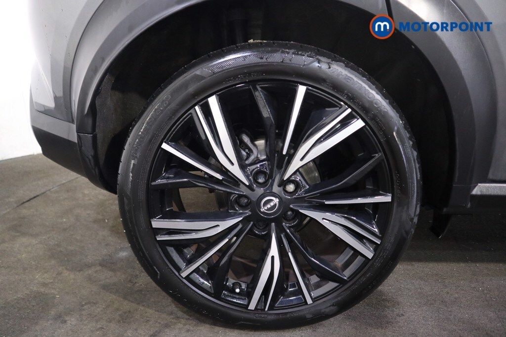 Used Nissan Juke for sale - 77590869: Photo 34