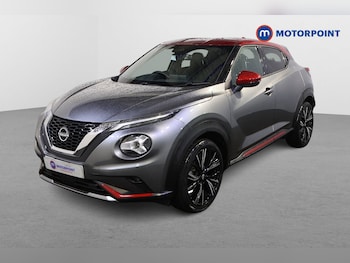 Used Nissan Juke undefined for sale - 77590869: Photo
