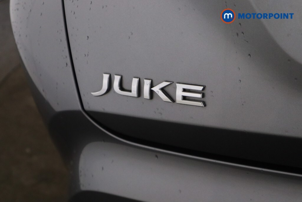 Used Nissan Juke for sale - 77590869: Photo 41