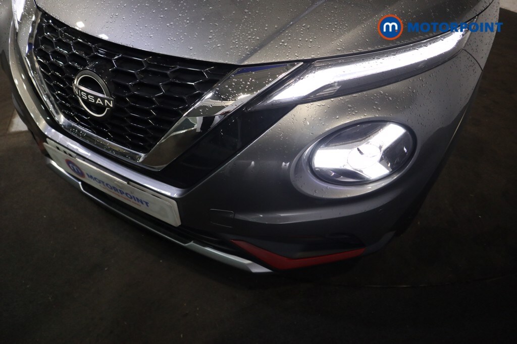 Used Nissan Juke for sale - 77590869: Photo 48