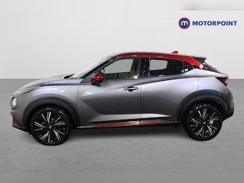 Used Nissan Juke undefined for sale - 77590869: Photo