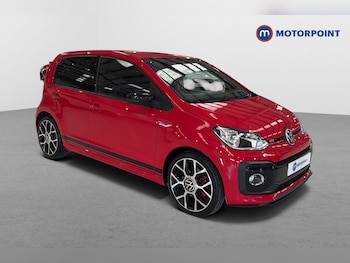 Used Volkswagen up! 2021 for sale - 78644430: Photo