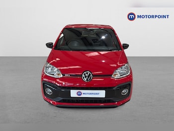 Used Volkswagen up! 2021 for sale - 78644430: Photo