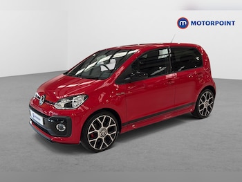 Used Volkswagen up! 2021 for sale - 78644430: Photo