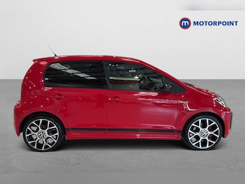 Used Volkswagen up! 2021 for sale - 78644430: Photo