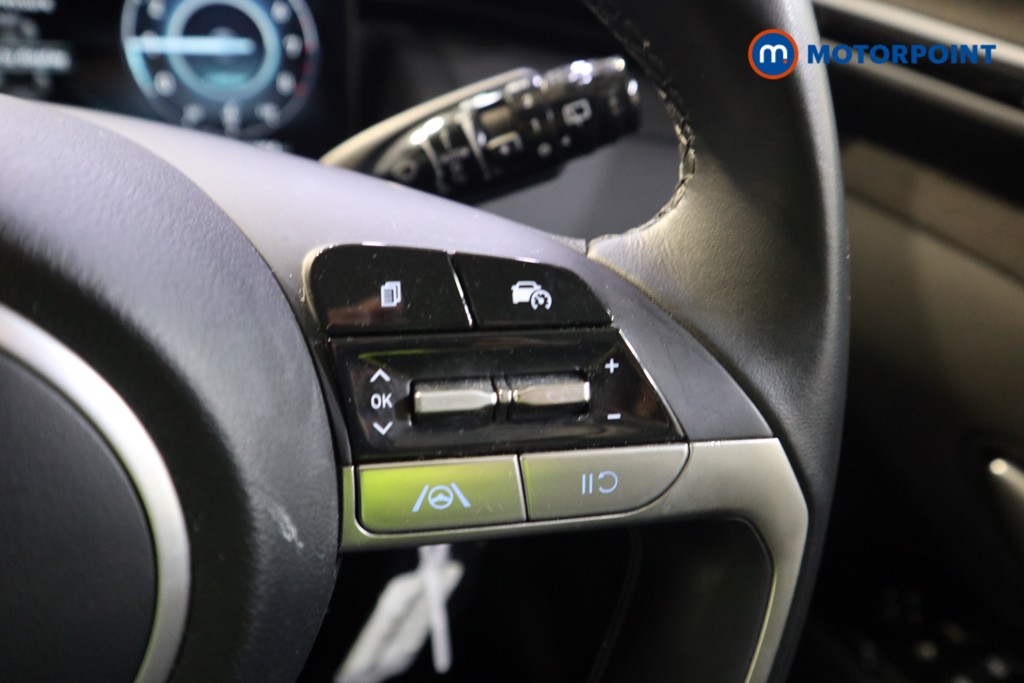 Used Hyundai TUCSON 2022 for sale - 76193546: Photo 12