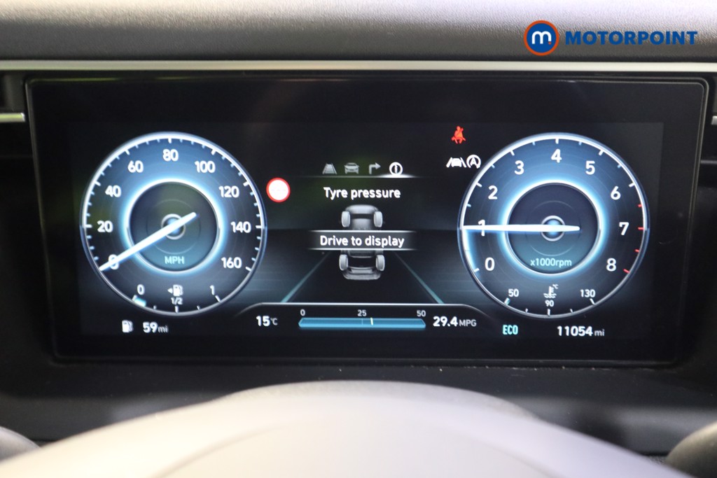 Used Hyundai TUCSON 2022 for sale - 76193546: Photo 13