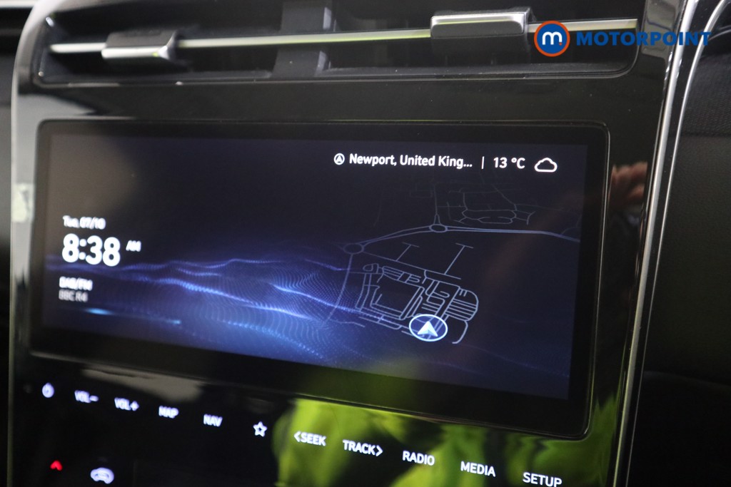 Used Hyundai TUCSON 2022 for sale - 76193546: Photo 14