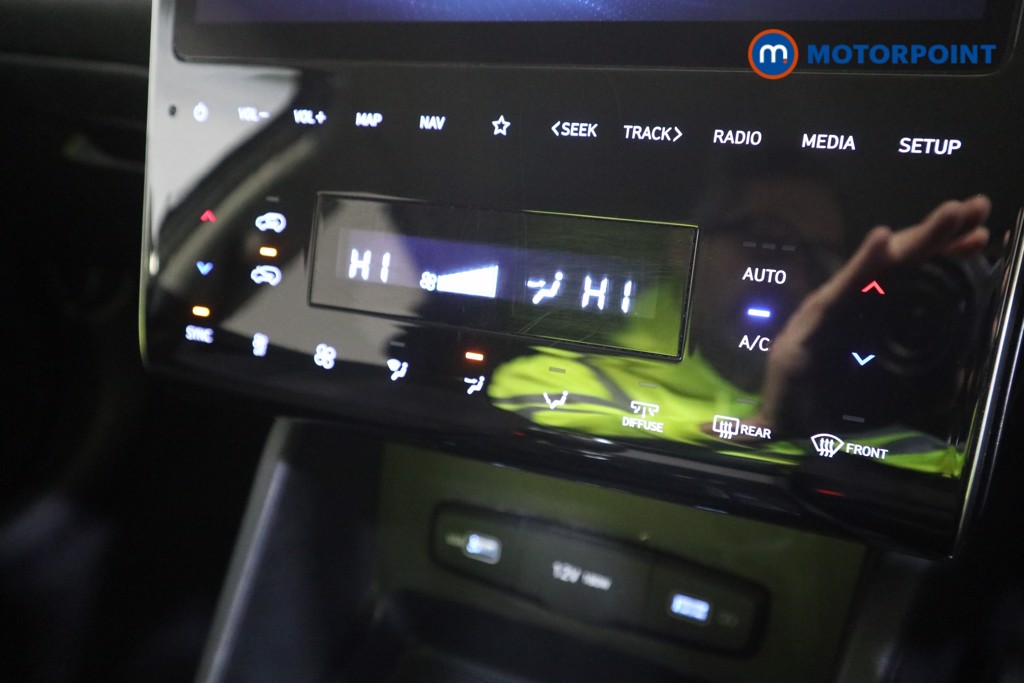Used Hyundai TUCSON 2022 for sale - 76193546: Photo 15