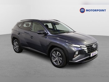 Hyundai - TUCSON