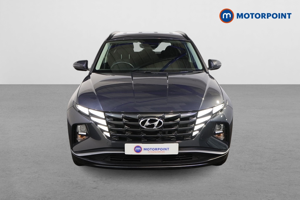 Used Hyundai TUCSON 2022 for sale - 76193546: Photo 2