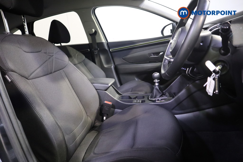 Used Hyundai TUCSON 2022 for sale - 76193546: Photo 21