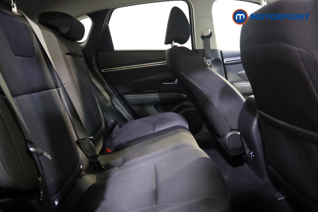 Used Hyundai TUCSON 2022 for sale - 76193546: Photo 23