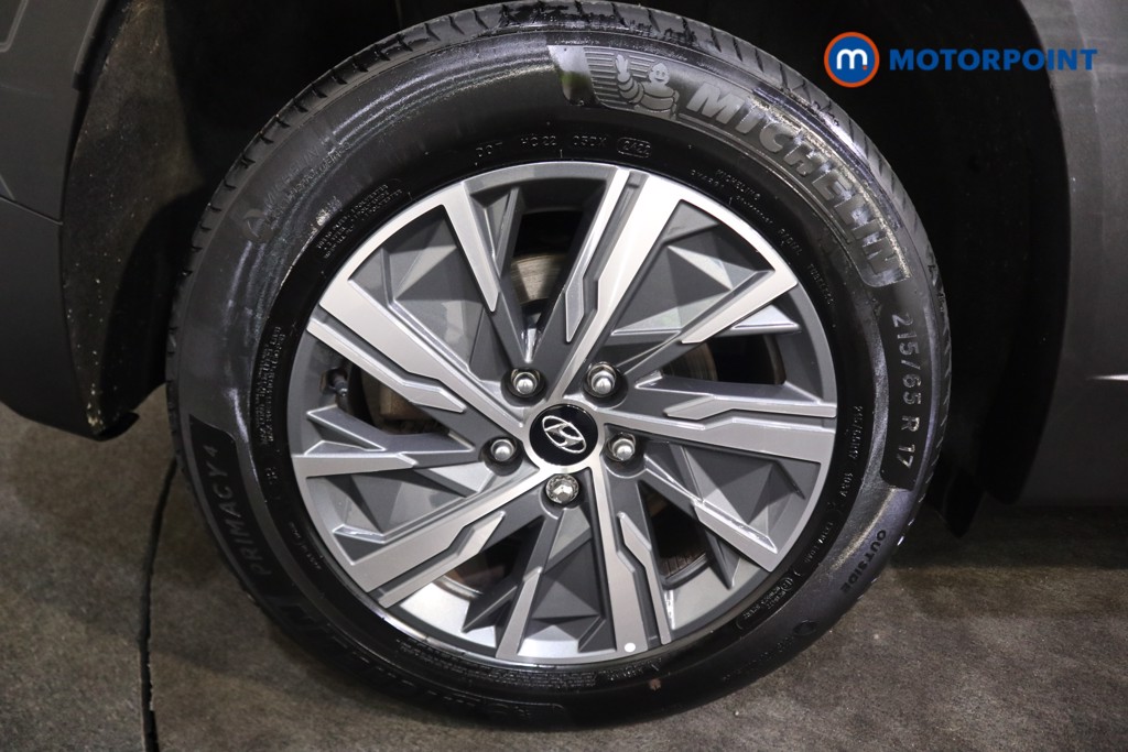 Used Hyundai TUCSON 2022 for sale - 76193546: Photo 27